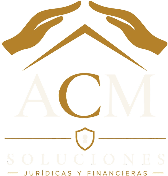 ACM Soluciones Jurídicas y Financieras